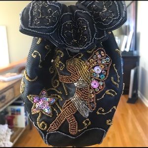 Kirk’s Folly Evening Bag